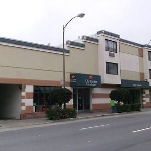 City Center Inn And Suites