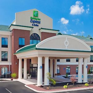 Holiday Inn Express & Suites White Haven - Poconos By Ihg